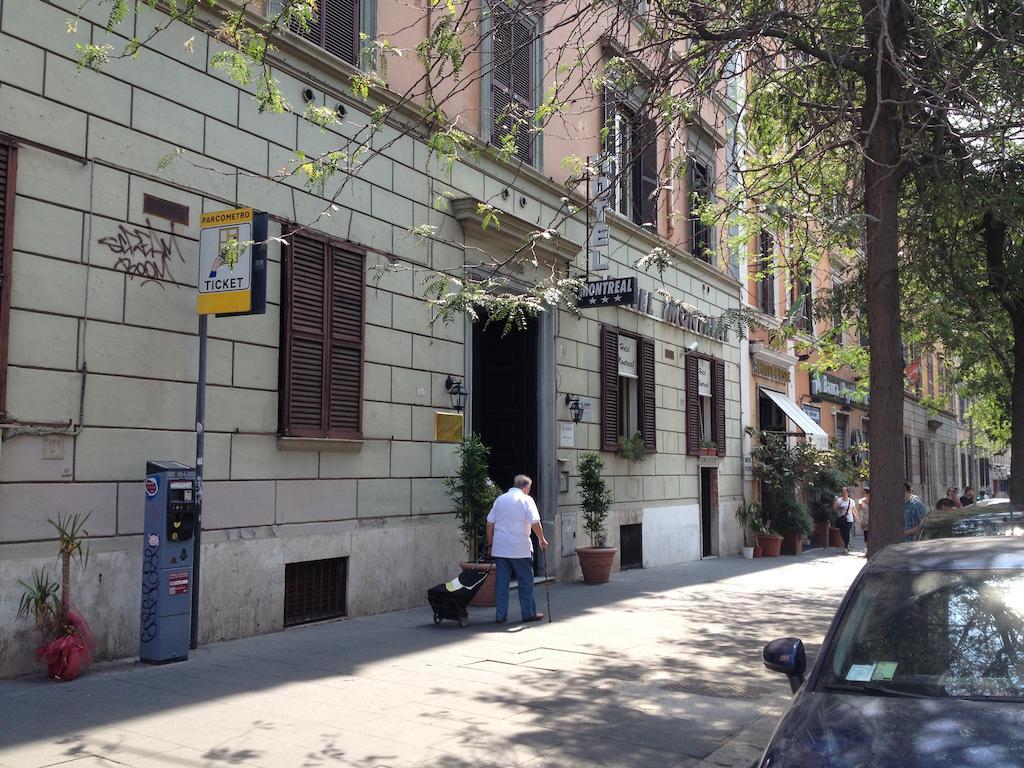 Rome Rainbow Guest House — Photos 1