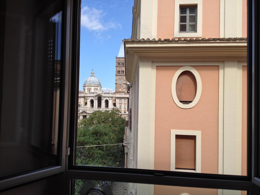 Rome Rainbow Guest House, Rome
