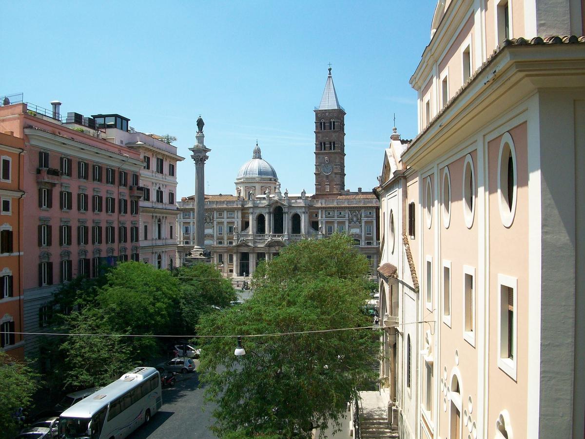 Rome Rainbow Guest House — Photos 2